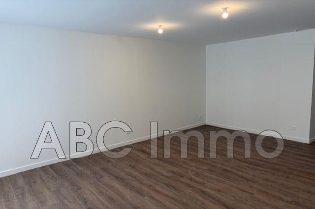 Fonds de commerce - 90 m²