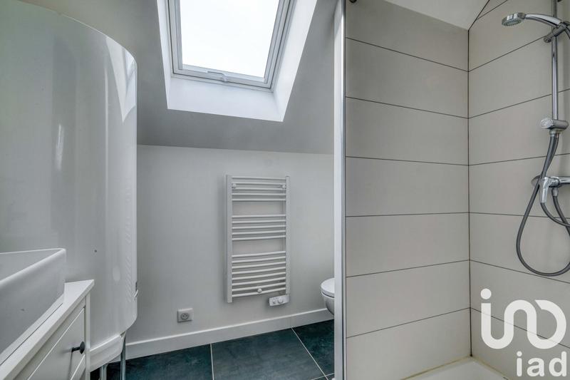 Maison - 166 m² - 6 pièces