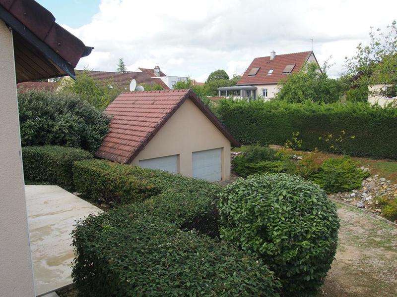 Maison - 140 m² - 7 pièces