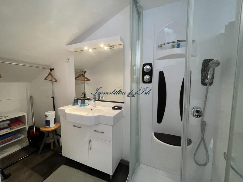 Maison - 155 m² - 6 pièces