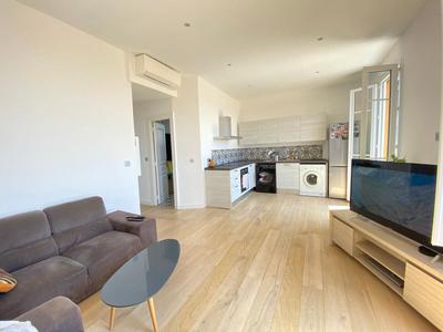 Appartement - 52 m² - 3 pièces