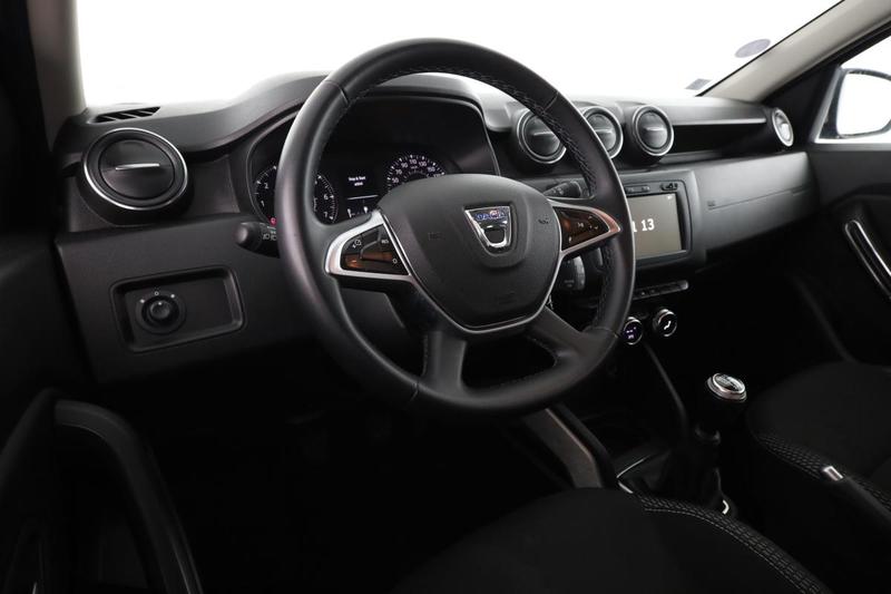 Dacia Duster II 1.3 TCe Prestige 4x2 130 ch