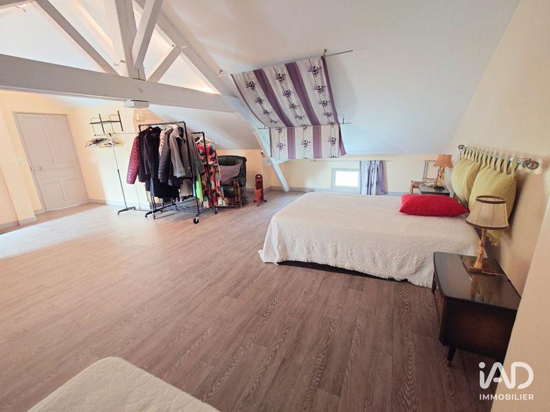 Maison - 150 m² - 4 pièces