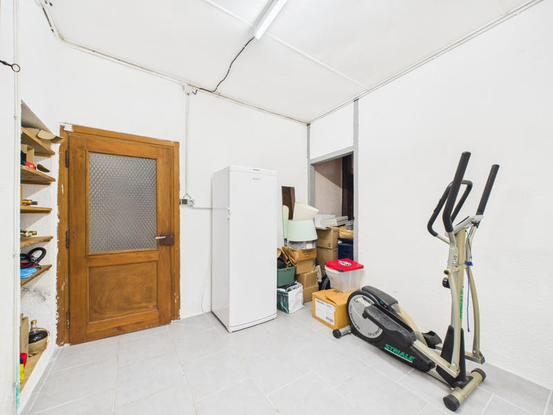 Maison - 190 m² - 5 pièces