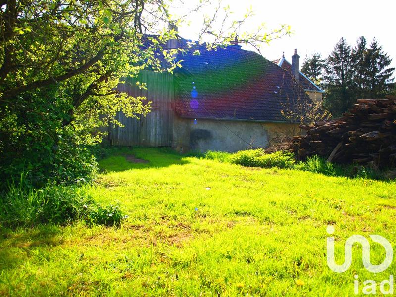 Maison - 400 m² - 4 pièces