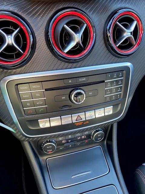 Mercedes Classe a 250 Version Sport 7g-Dct