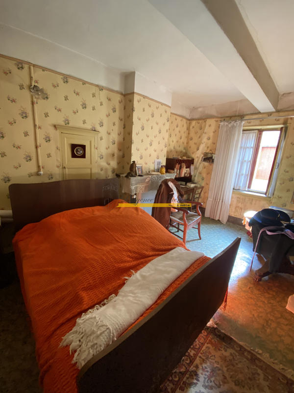 Maison de village - 165 m² - 6 pièces