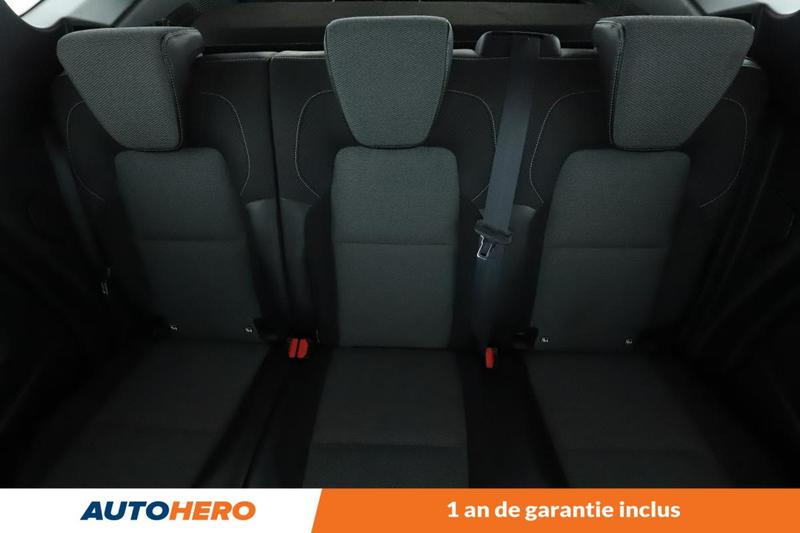 Renault Kangoo 1.3 TCe Techno 131 ch
