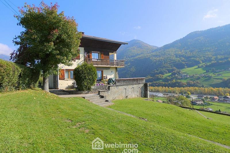 Appartement - 92 m² - 4 pièces