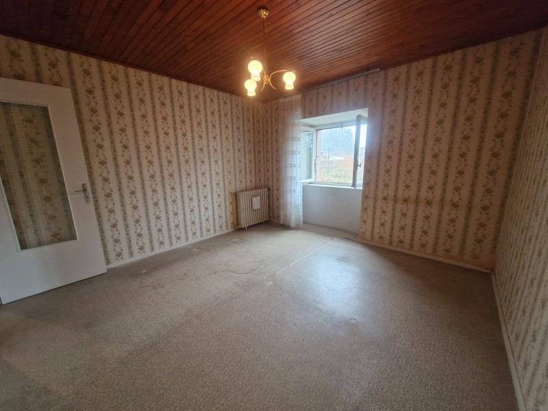 Maison - 161 m² - 6 pièces