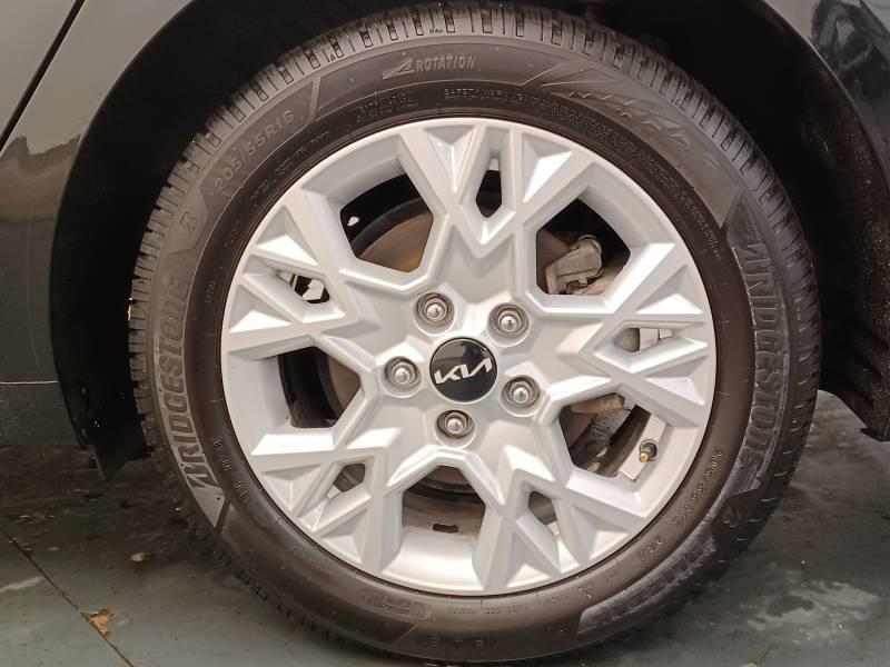 Kia Ceed Sw 1.5 t-GDi 160 ch Dct7 Active