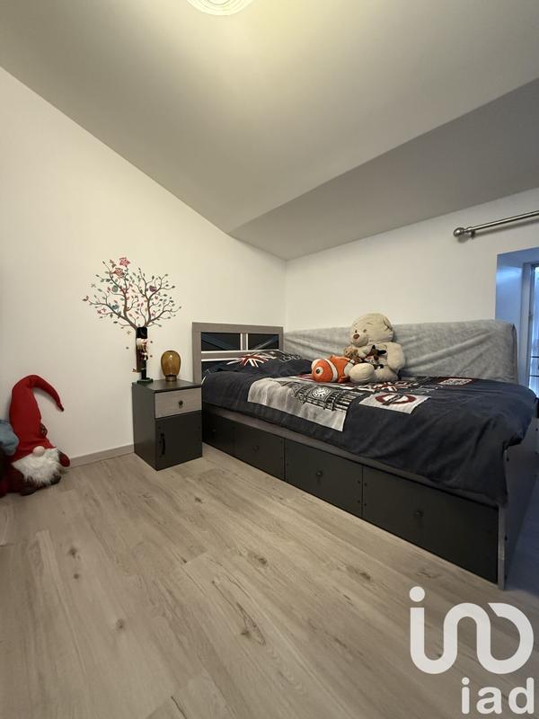 Maison - 88 m² - 4 pièces