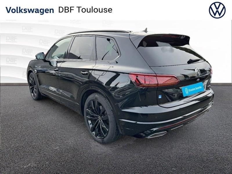 Volkswagen Touareg 3.0 Tsi eHybrid 462 ch Tiptronic 8 4Motion R