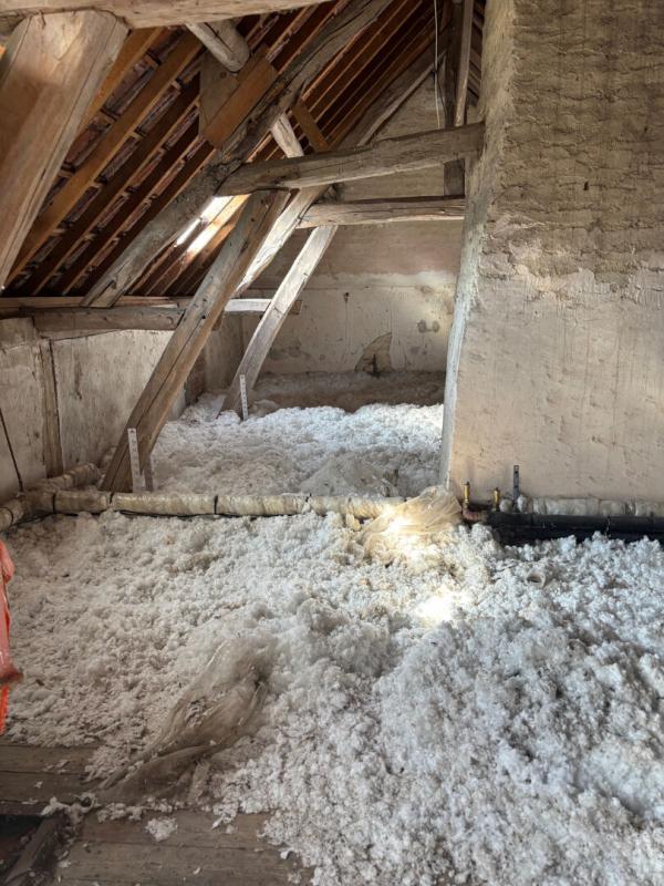 Maison - 98 m² - 1 pièce