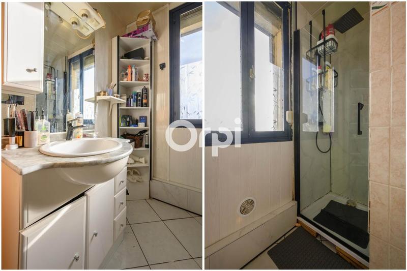 Maison - 72 m² - 4 pièces