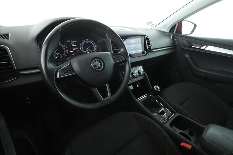 Skoda Karoq 1.0 Tsi Ambition 116 ch