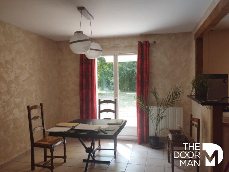 Pavillon - 135 m² - 5 pièces