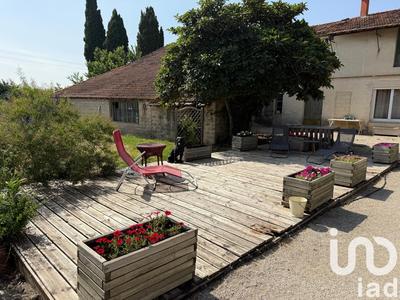 Maison de campagne - 280 m² - 11 pièces