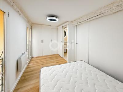 Appartement - 29 m² - 2 pièces