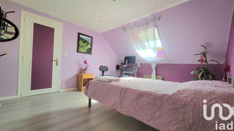 Maison - 180 m² - 7 pièces