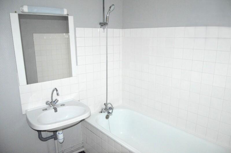 Appartement - 57 m² - 2 pièces