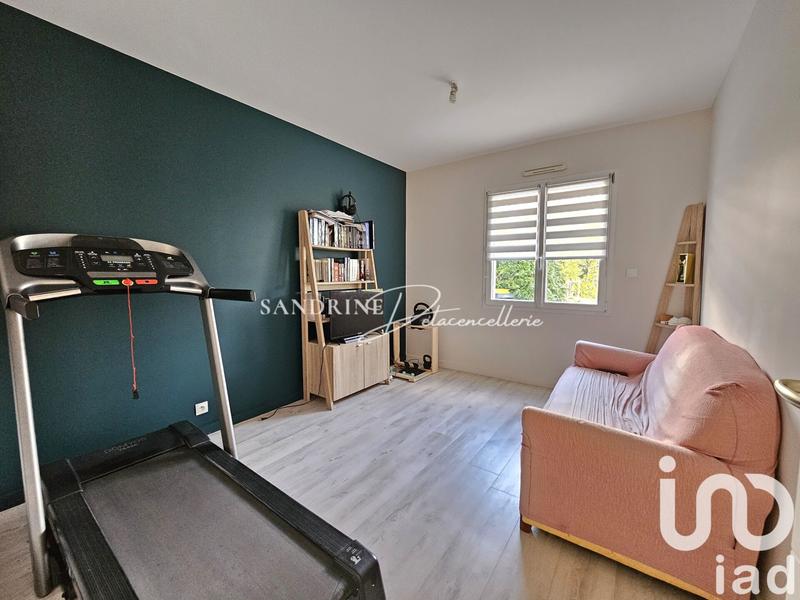 Maison - 136 m² - 7 pièces