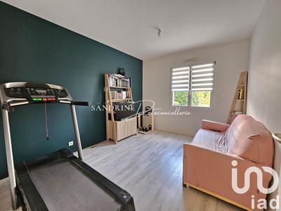 Maison - 136 m² - 7 pièces