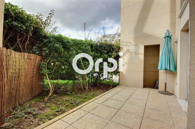 Duplex - 84 m² - 4 pièces