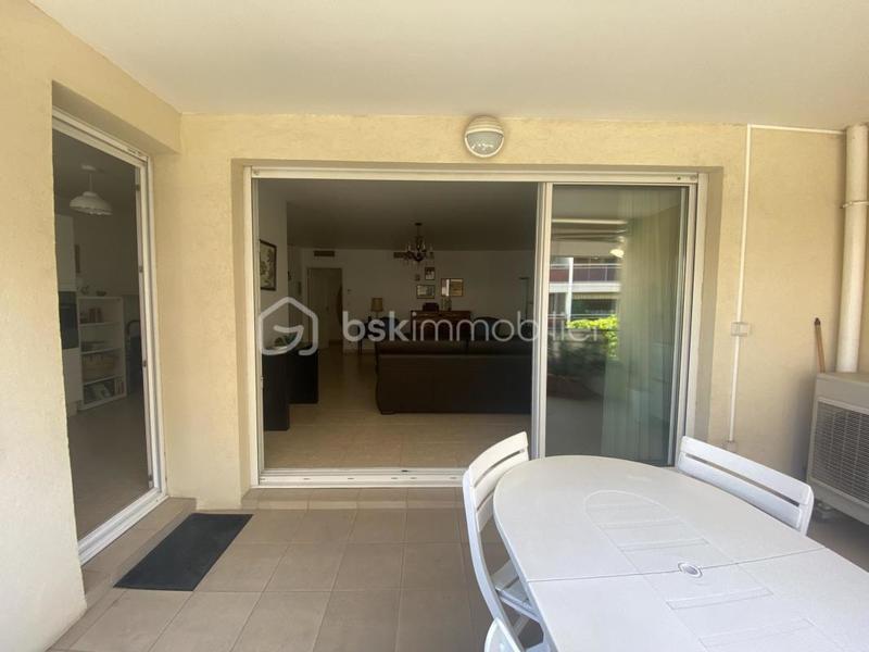 Appartement - 84 m² - 3 pièces