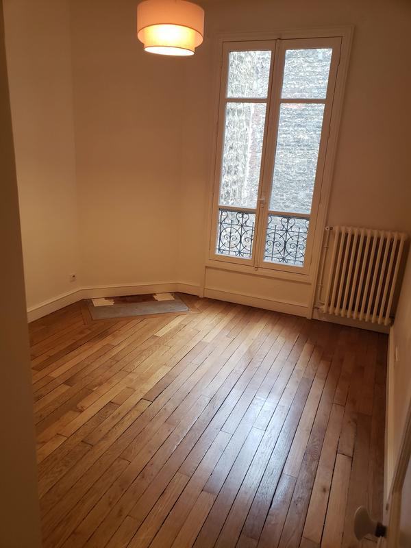 Appartement - 155 m² - 5 pièces