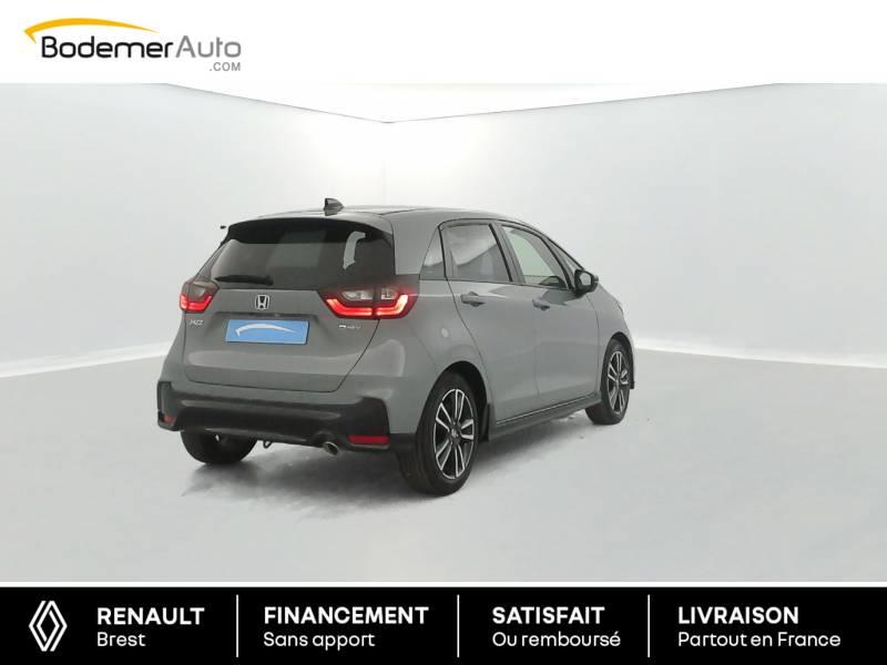 Honda Jazz e:Hev 1.5 i-Mmd Advance Sport