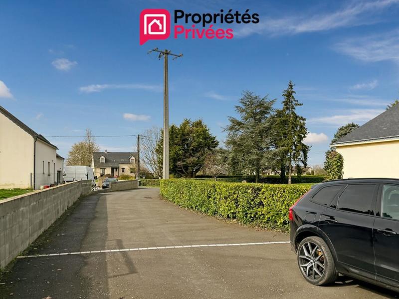 Maison - 146 m² - 5 pièces