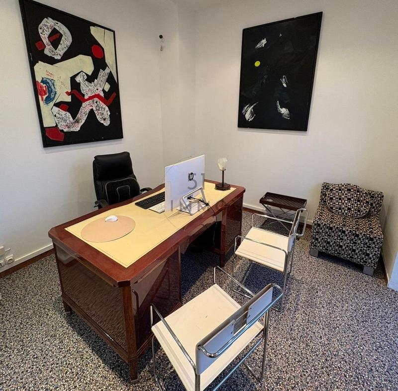 Fonds de commerce - Local commercial - 60 m²