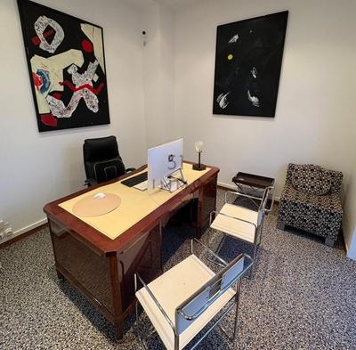 Fonds de commerce - Local commercial - 60 m²