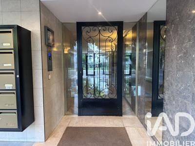 Appartement - 18 m² - 1 pièce