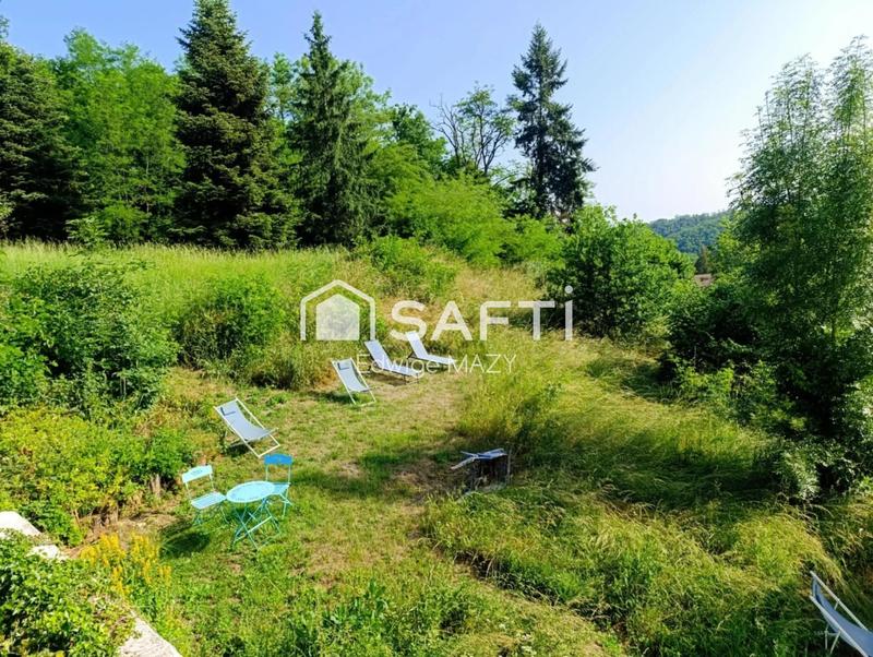 Maison - 320 m² - 14 pièces