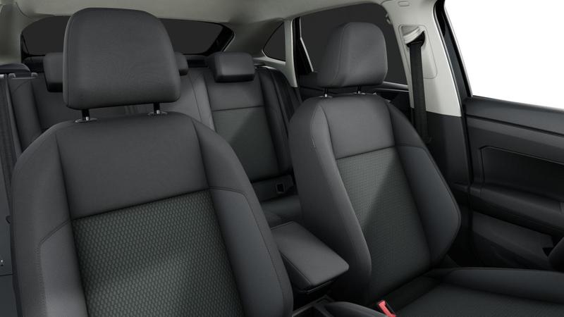 Volkswagen Taigo 1.0 Tsi 116 Dsg7 Vw Edition