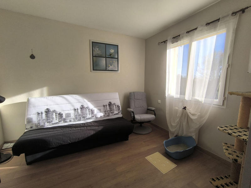 Maison - 83 m² - 3 pièces