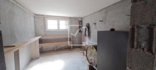 Maison - 70 m² - 6 pièces