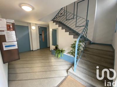 Appartement - 49 m² - 4 pièces