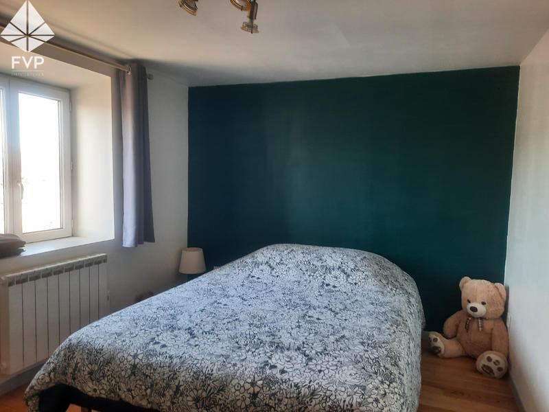 Maison - 81 m² - 4 pièces