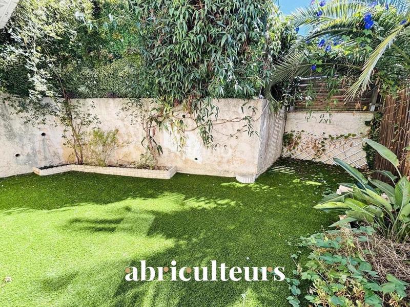 Maison ancienne - 89 m² - 4 pièces