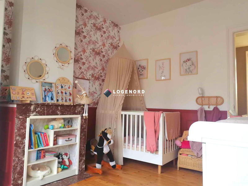 Maison - 151 m² - 5 pièces