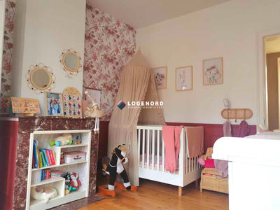 Maison - 151 m² - 5 pièces