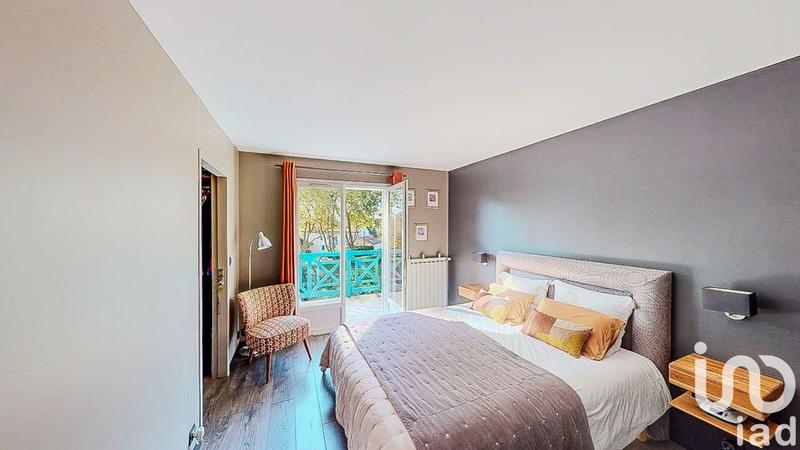 Maison - 175 m² - 7 pièces