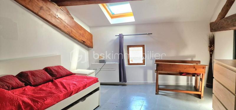 Demeure - 125 m² - 5 pièces