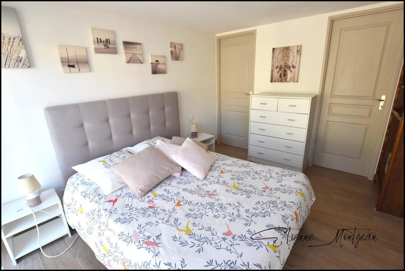 Viager - Maison - 113 m² - 6 pièces