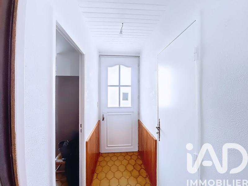 Maison - 81 m² - 4 pièces