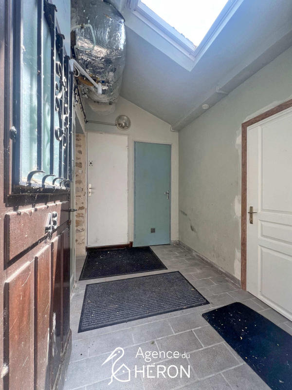 Immeuble - 82 m² - 4 pièces