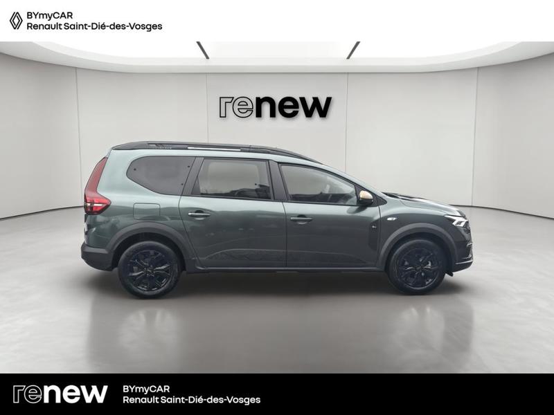 Dacia Jogger Hybrid 140 7 places Gsr2 Extreme
